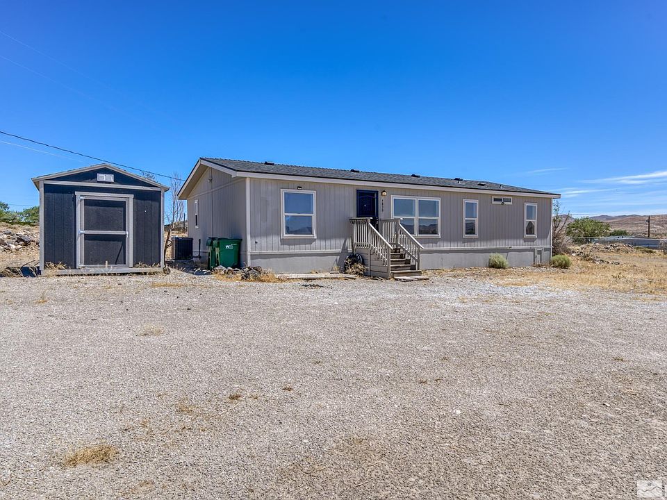 4830 Stagecoach Dr, Stagecoach, NV 89429 Zillow