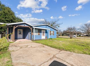 902 Turner St, Cleburne, TX 76033