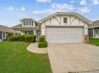 11084 N 116th Ave E, Owasso, OK 74055
