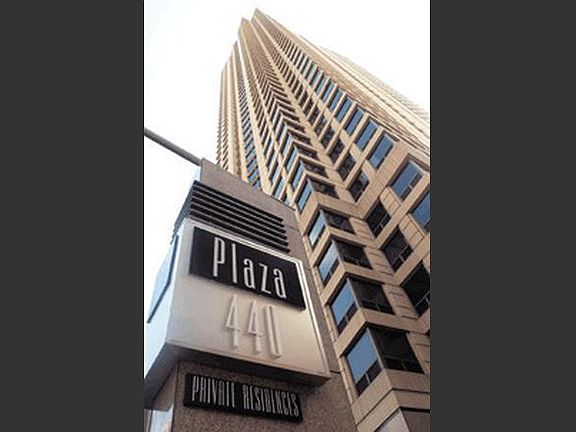 3rd image of 440 N Wabash Ave APT 2710