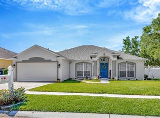 703 June Lake Ln, Brandon, FL 33510