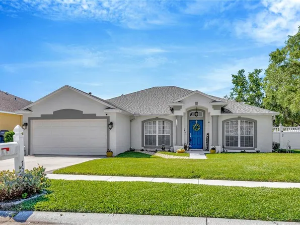 703 June Lake Ln, Brandon, FL 33510