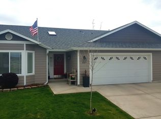 509 Baker St, Moxee, WA 98936