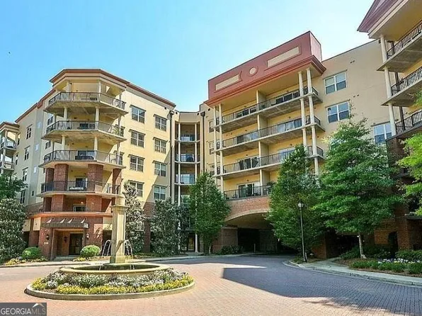 200 River Vista Dr #704, Atlanta, GA 30350