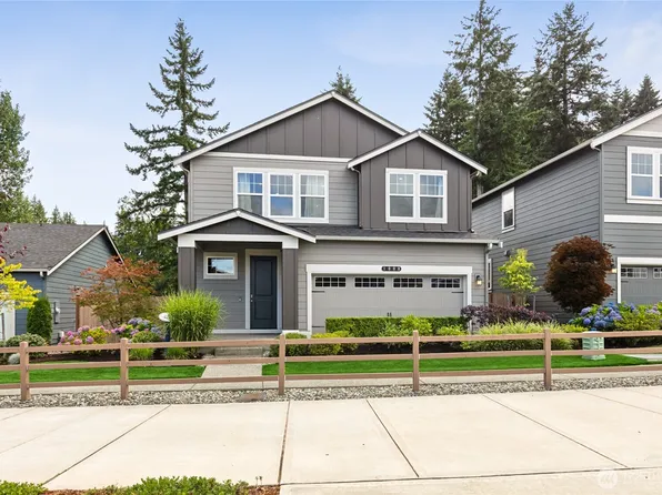 5524 S 328th Street #9, Auburn, WA 98001