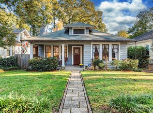 2117 E 8th St, Charlotte, NC 28204