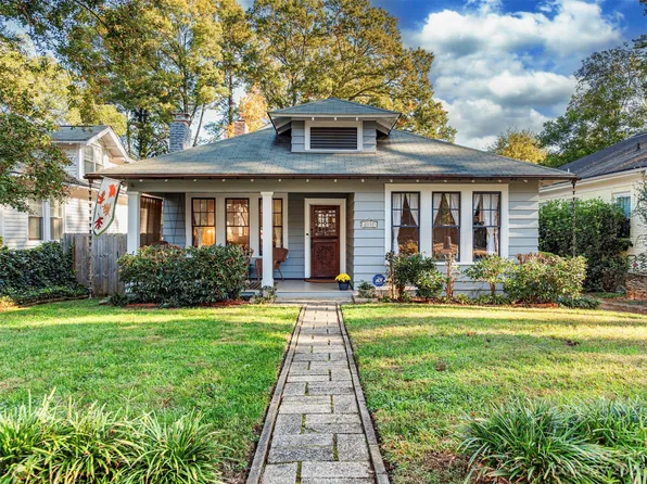 2117 E 8th St, Charlotte, NC 28204