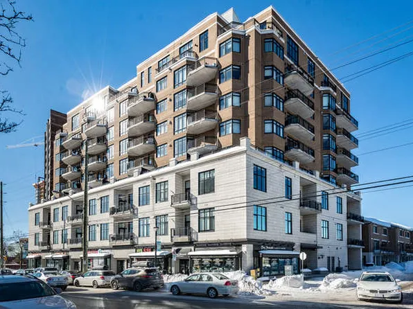 509 Berkley Ave Unit 509, Ottawa, ON K2A 2G7