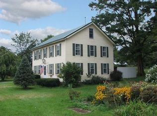 1450 Monkton Rd, North Ferrisburgh, VT 05473