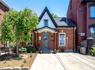 198 East Ave N, Hamilton, ON L8L5J2