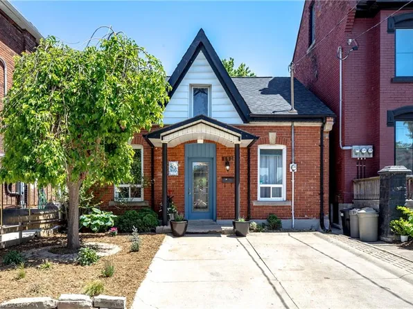 198 East Ave N, Hamilton, ON L8L 5J2