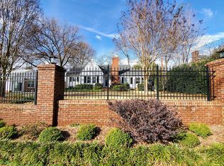 315 E Faris Rd, Greenville, SC 29605