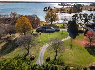 26675 N Point Rd, Easton, MD 21601