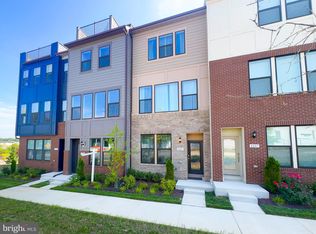 4805 Vista Green Ln, Lanham, MD 20706