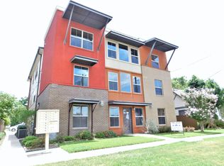 1512 N Elm St APT 103, Denton, TX 76201
