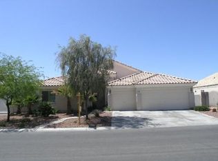 5709 Calm Lagoon Ave, Las Vegas, NV 89130