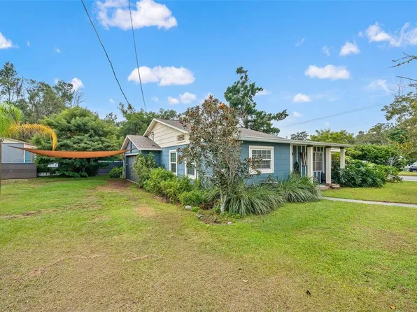 37738 Amelia Ave, Dade City, FL 33525
