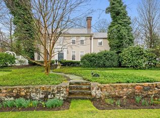 17 Ravine Rd, Wellesley, MA 02481