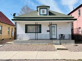 1407 E Routt Ave, Pueblo, CO 81004