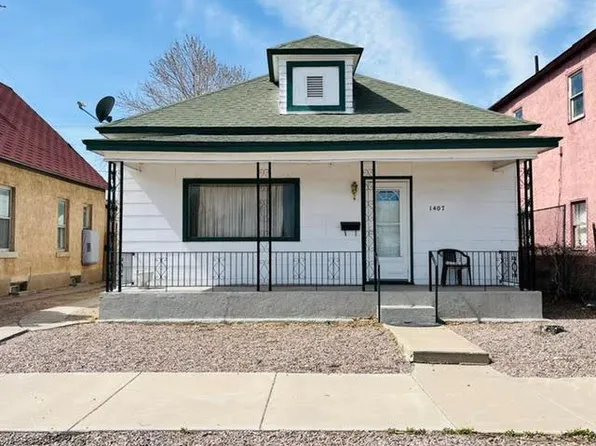 1407 E Routt Ave, Pueblo, CO 81004