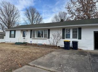 3011 Ashland Ridge Rd, Kansas City, MO 64129