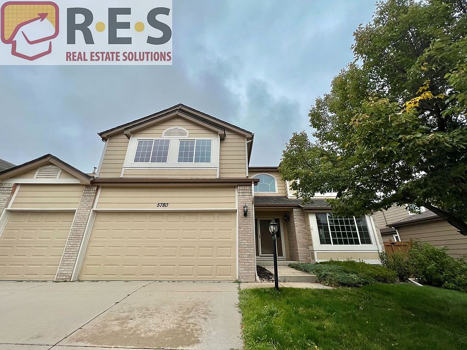 1st image of 5780 S Hannibal Way