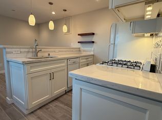 9 Gordon St #A, Sausalito, CA 94965