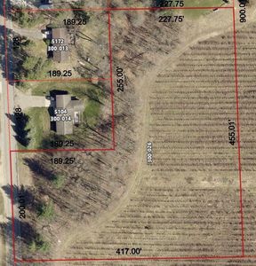 152nd Ave #5-PAR, West Olive, MI, 49460