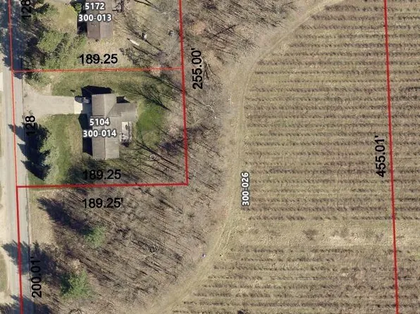 152nd Ave #5-PAR, West Olive, MI 49460