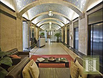 Rented by Halstead Real Estate
