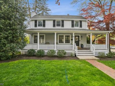 80 Washington Ave, Chatham, NJ, 07928