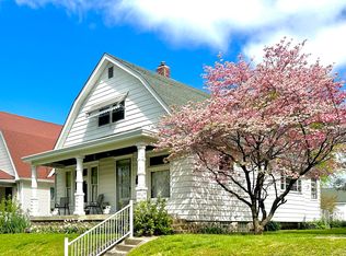 928 E Garfield Dr, Indianapolis, IN 46203