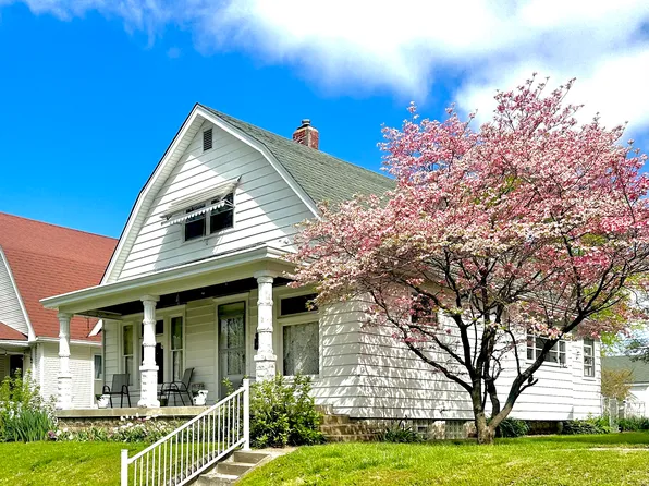 928 E Garfield Dr, Indianapolis, IN 46203