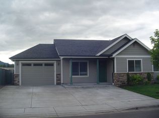 1012 53rd St, Springfield, OR 97478