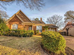 7099 Brady Hill Dr, Cordova, TN 38018