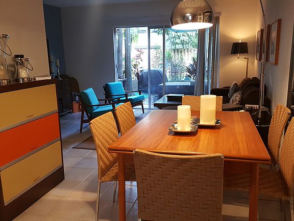 Dinning Room