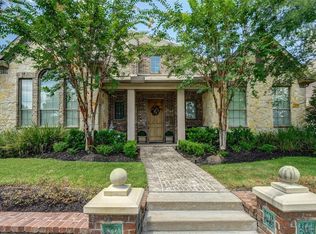 27046 Downing Park Blvd, Katy, TX 77494