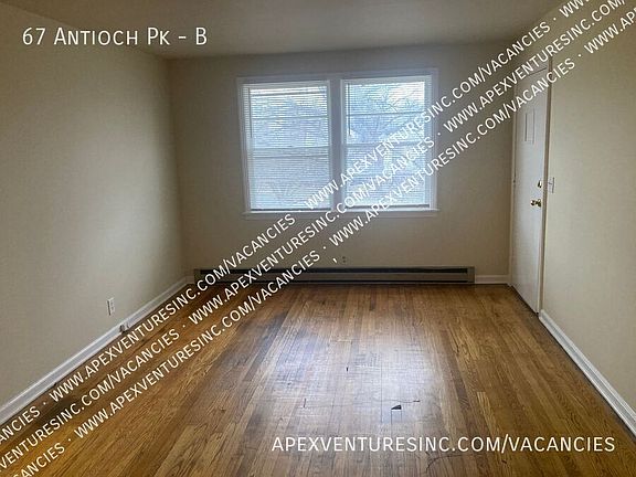2nd image of 67 Antioch Pike #B