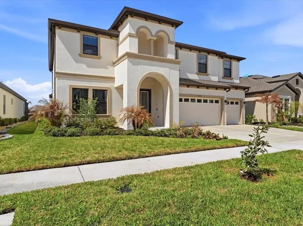 14508 Woodland Spur Dr, Lithia, FL 33547