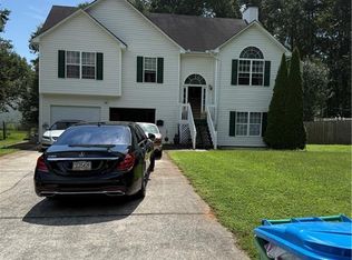 3903 Doe Run Dr, Powder Springs, GA 30127