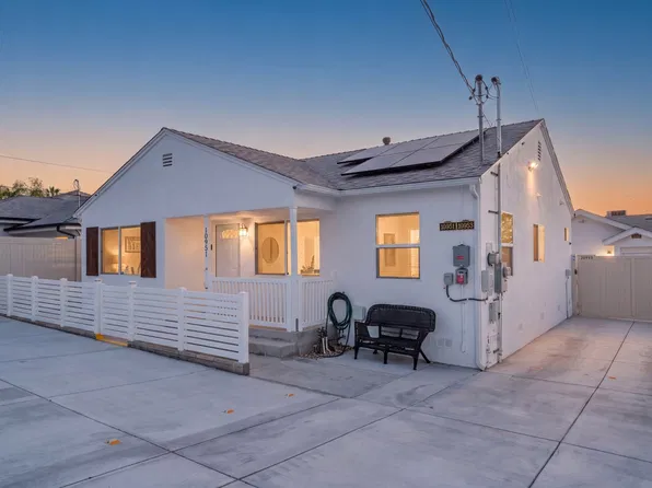 10951 Whitegate Ave, Sunland, CA 91040
