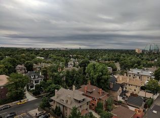 790 N Washington St #102, Denver, CO 80203