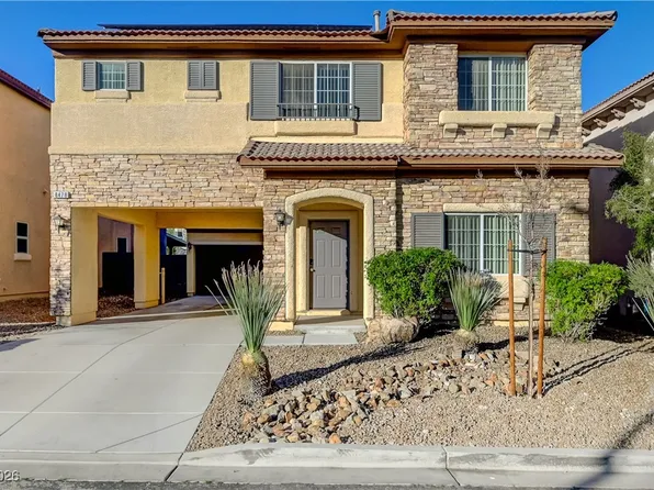 8478 Cerritos Ct, Las Vegas, NV 89178