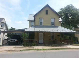 85 E Houston Ave, Montgomery, PA 17752