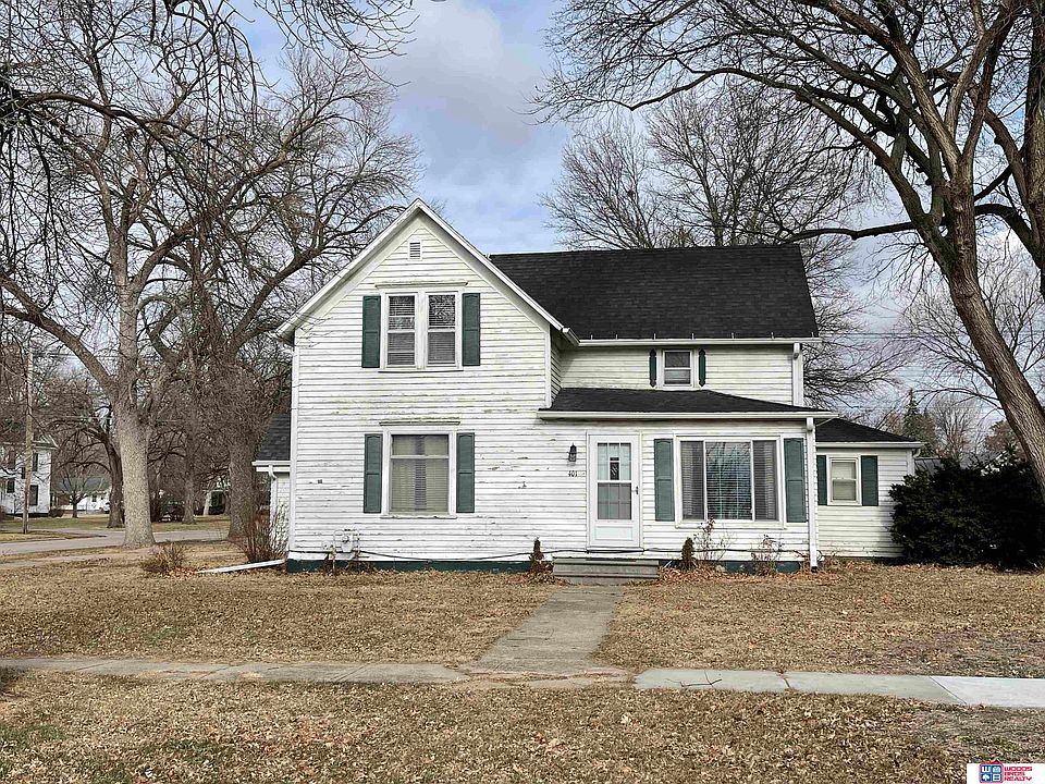401 E 7th St, Stromsburg, NE 68666 Zillow