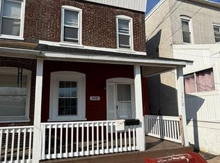1410 Huddell Ave, Marcus Hook, PA