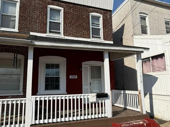 1410 Huddell Ave, Marcus Hook, PA 19061