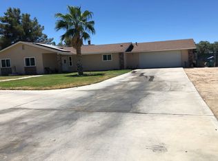 3242 E Avenue H8, Lancaster, CA 93535