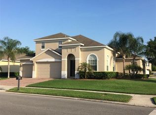 2615 Palastro Way, Ocoee, FL 34761