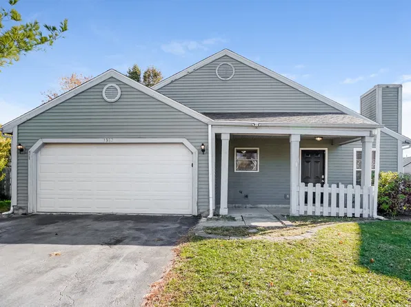 1382 Aronia Ct, Galloway, OH 43119